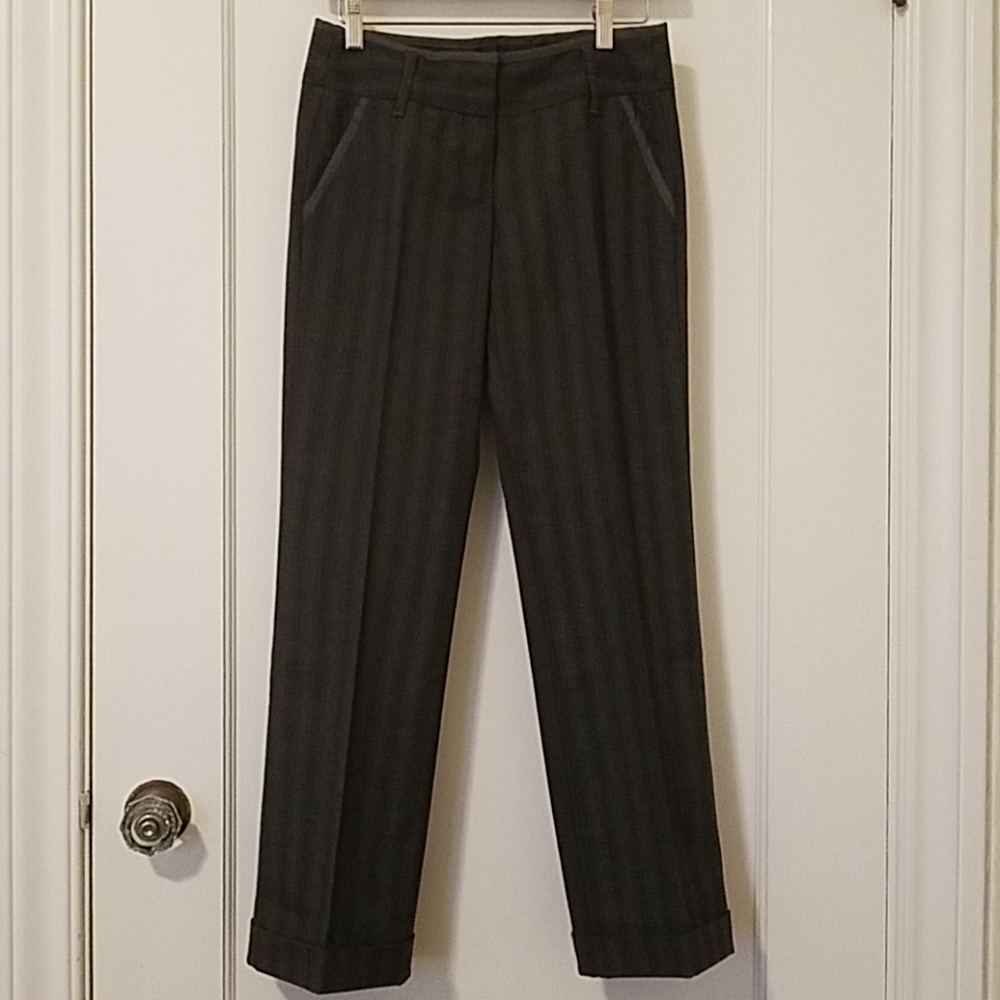 dress pants